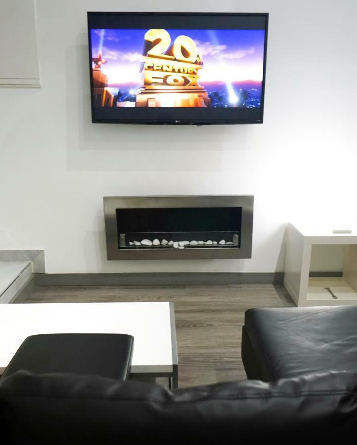 Apartment Gredos Loft *