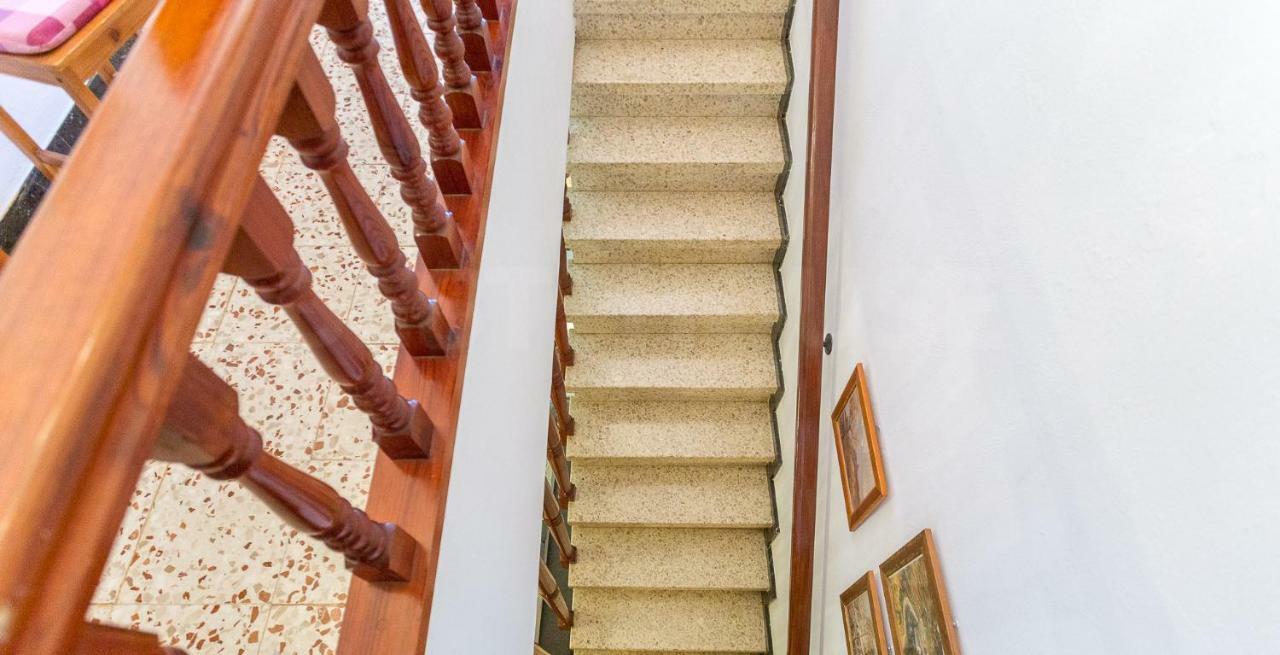 Casa Pilar Con Piscina Holiday home *