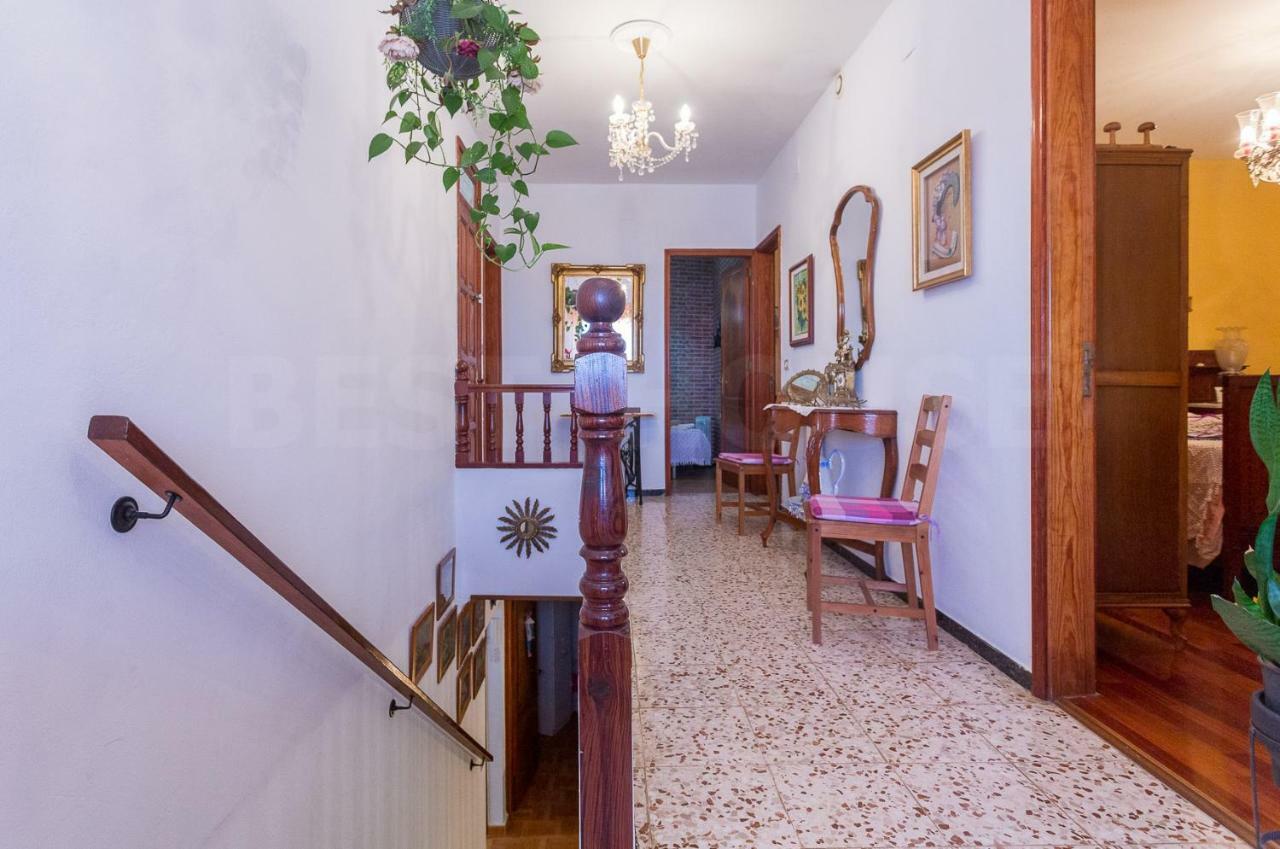 Casa Pilar Con Piscina Holiday home *