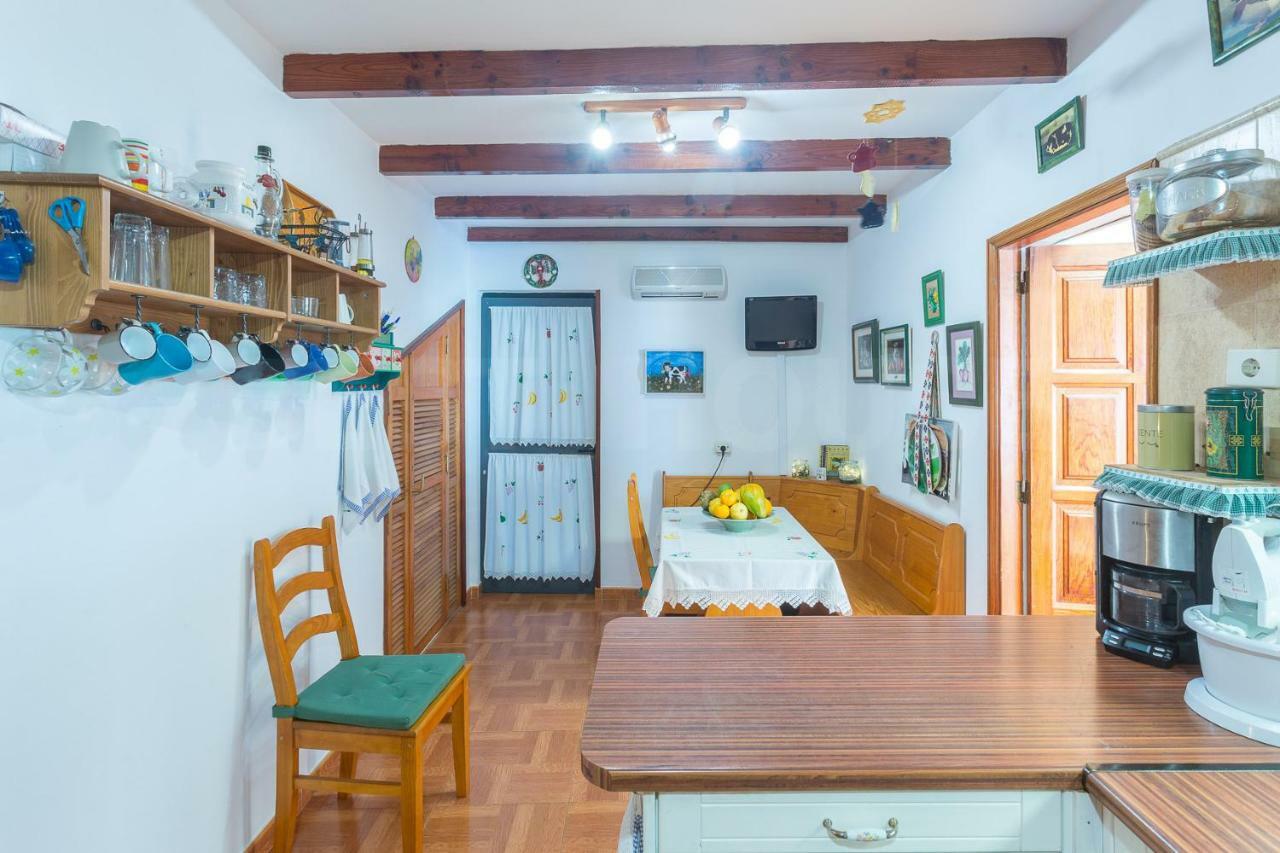 Holiday home Casa Pilar Con Piscina
