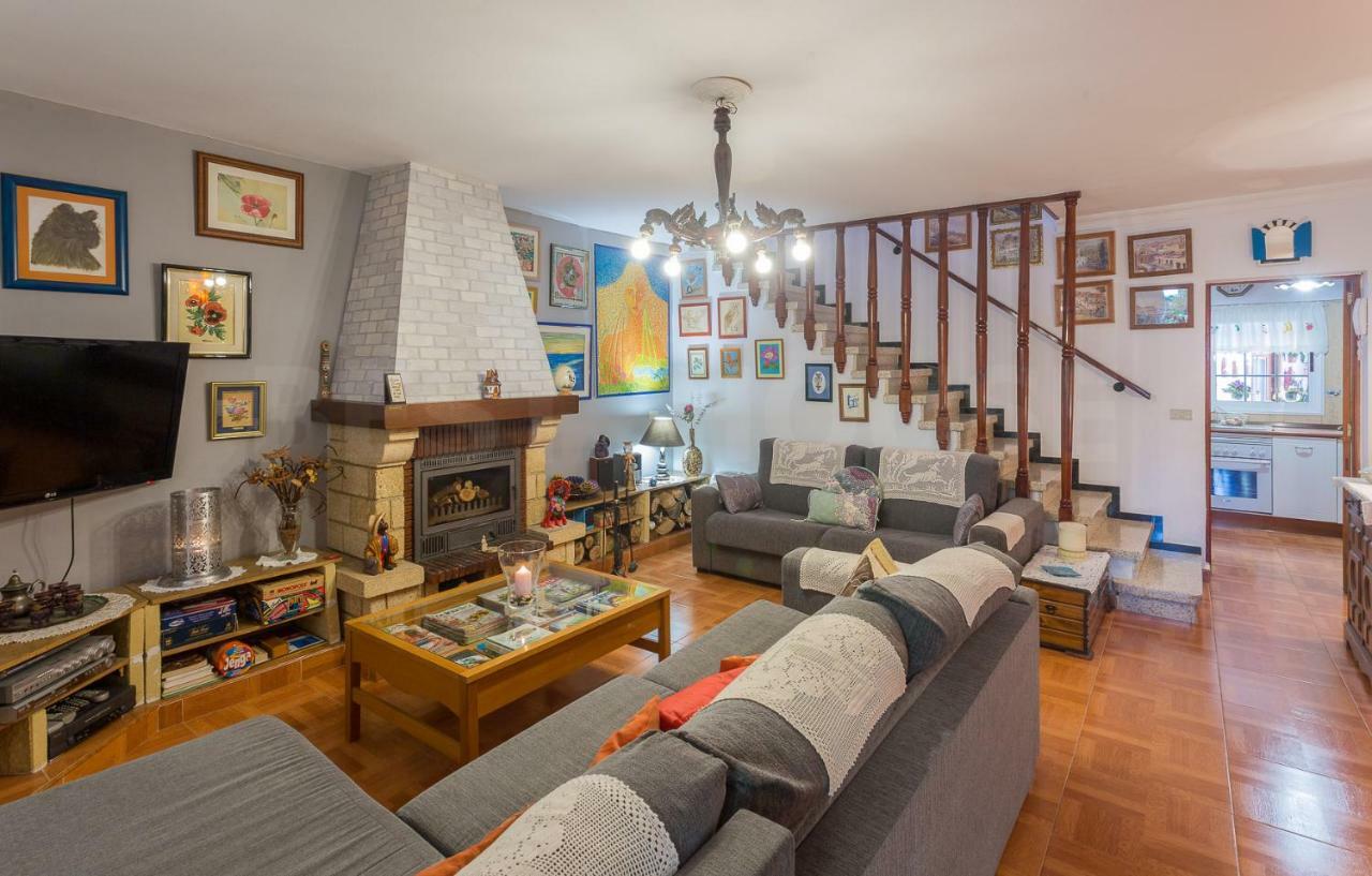 Holiday home Casa Pilar Con Piscina