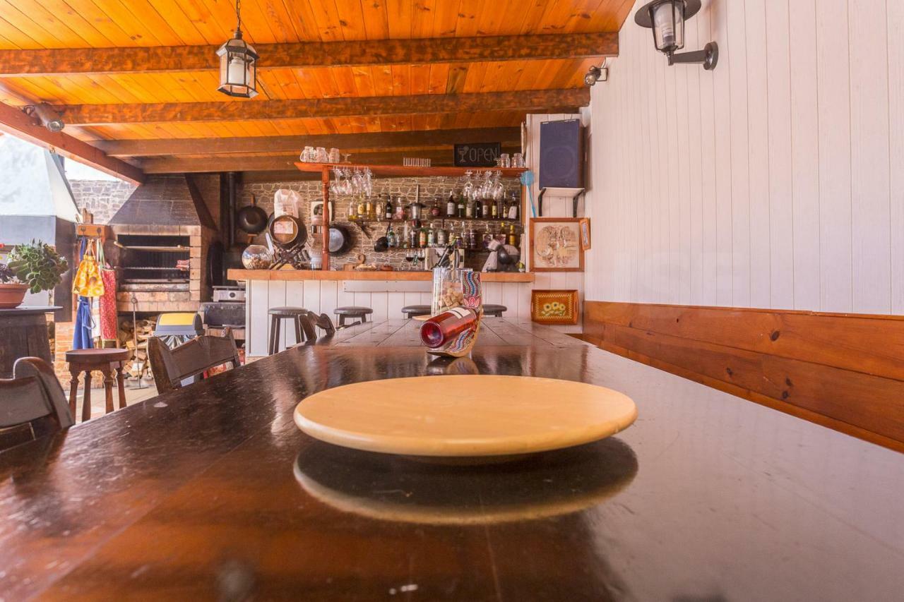 Casa Pilar Con Piscina Holiday home *