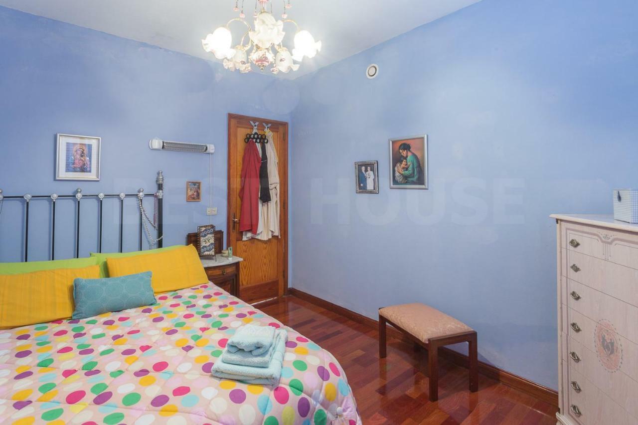 Casa Pilar Con Piscina Holiday home