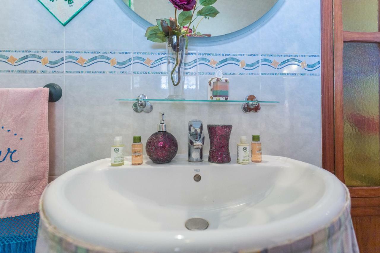 Casa Pilar Con Piscina Holiday home *