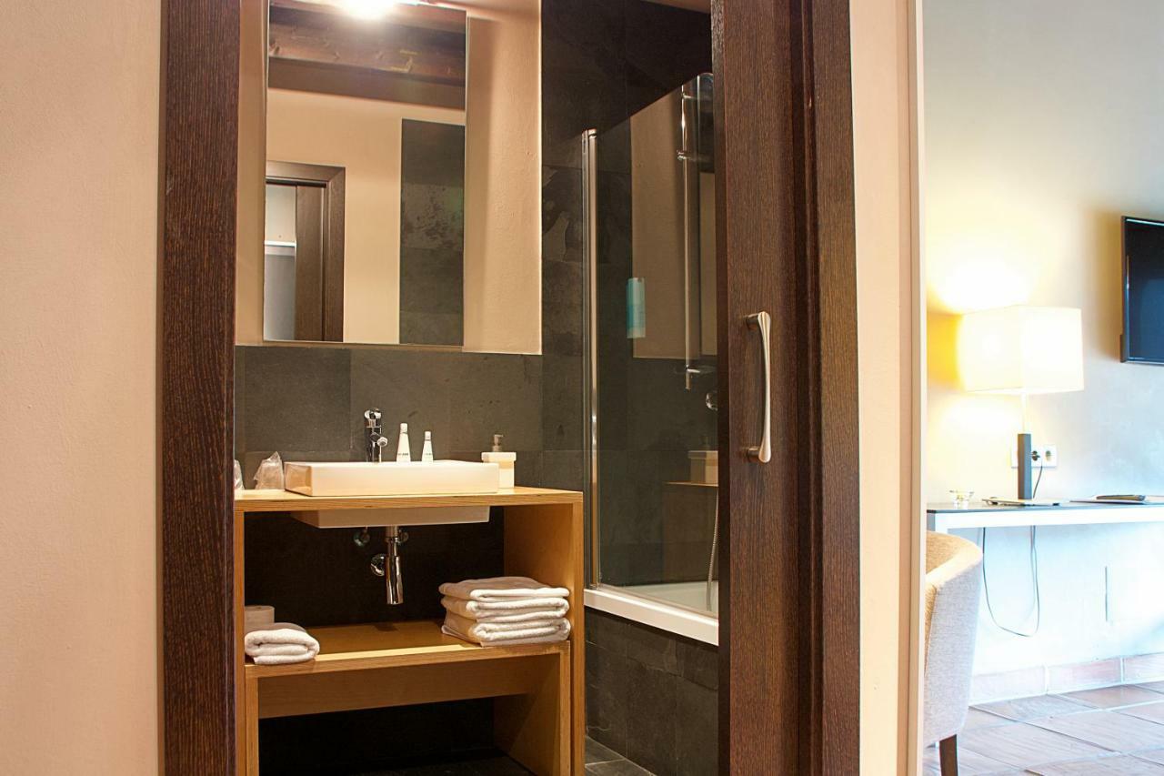 Rural-spa Resguard Dels Vents Hotel 4*