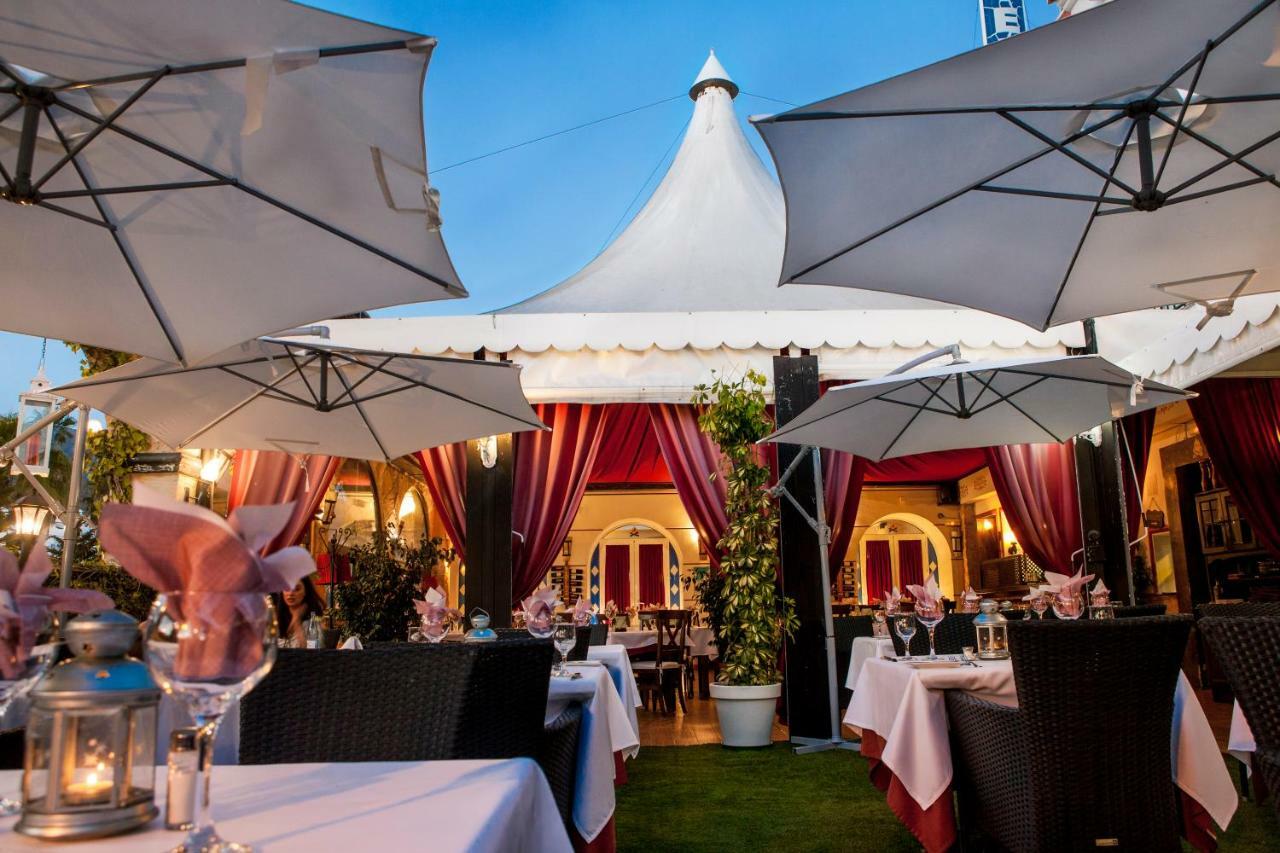 Arcos Hotel 3*