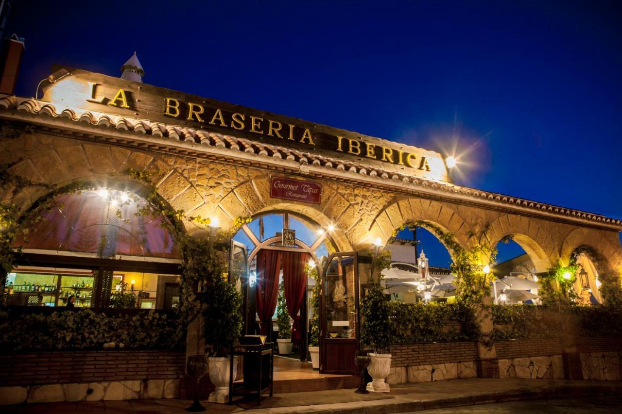 Hotel Arcos Nerja