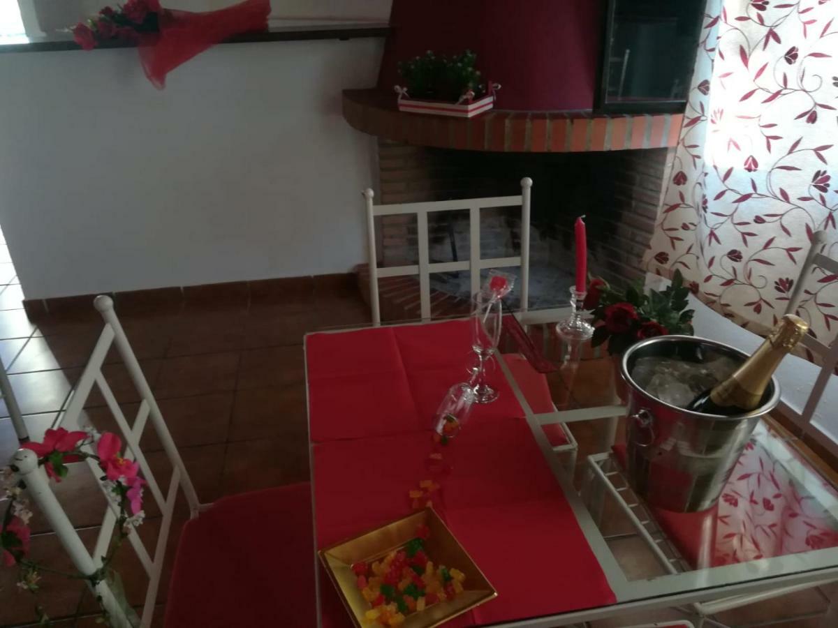 Aparthotel Chozos De La Dehesa