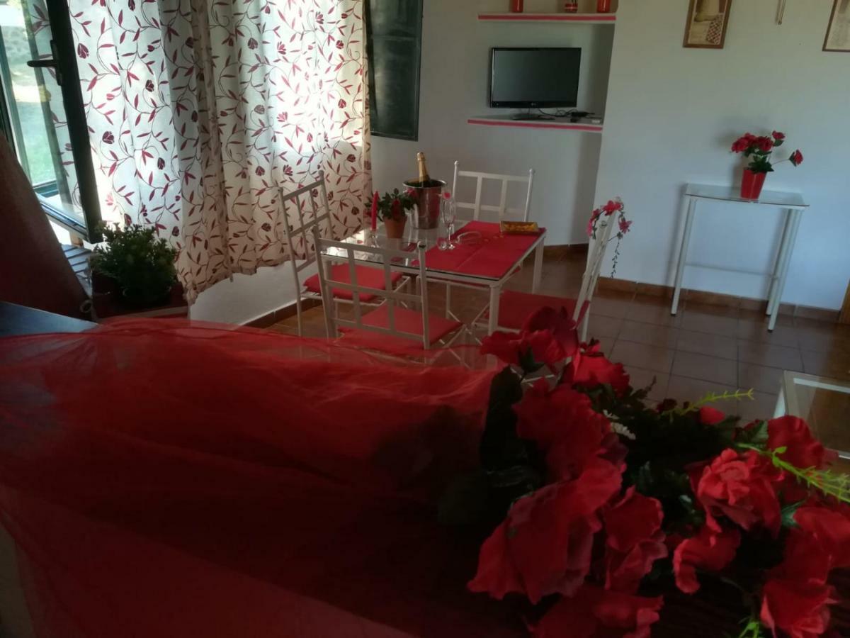 Chozos De La Dehesa Aparthotel 3*