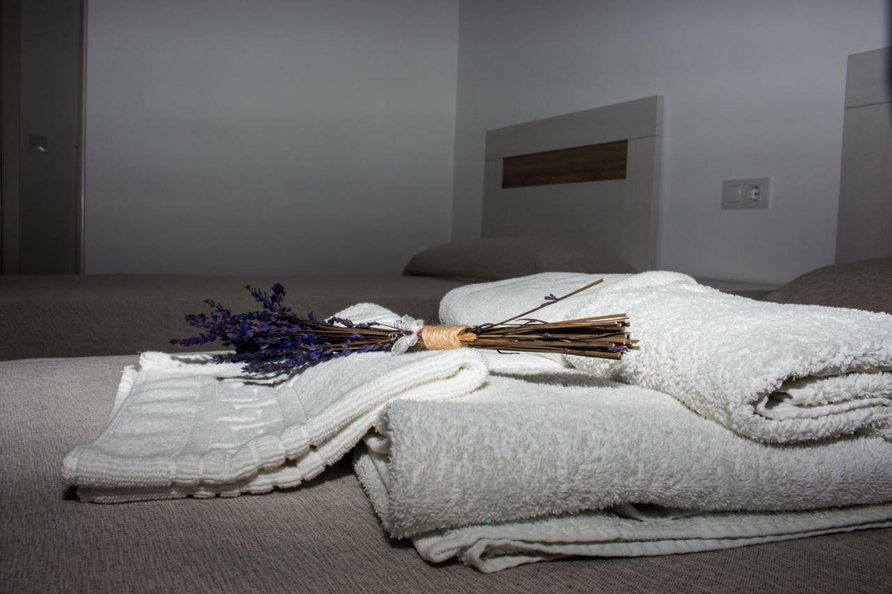 Hostal Casa Manola *
