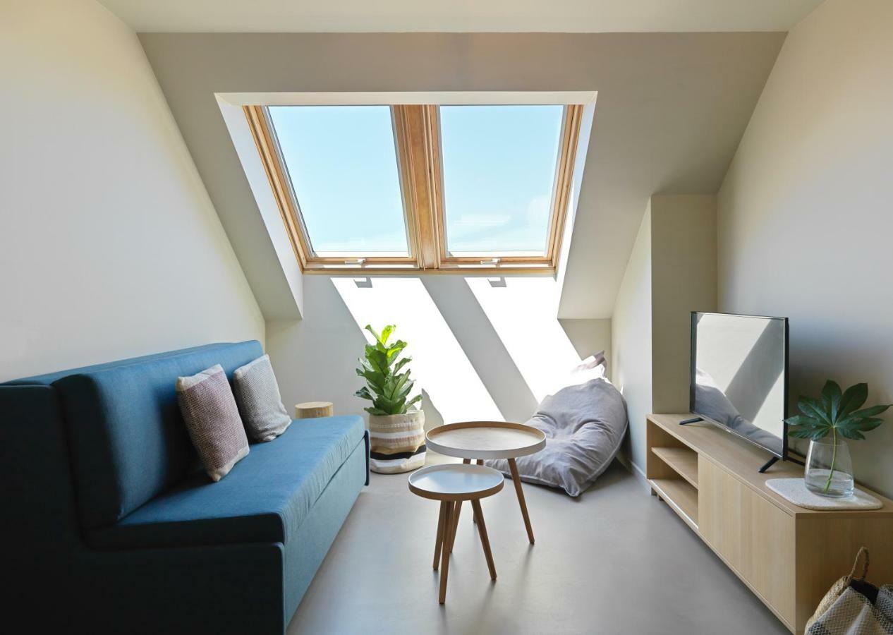 Apartamento Dena *