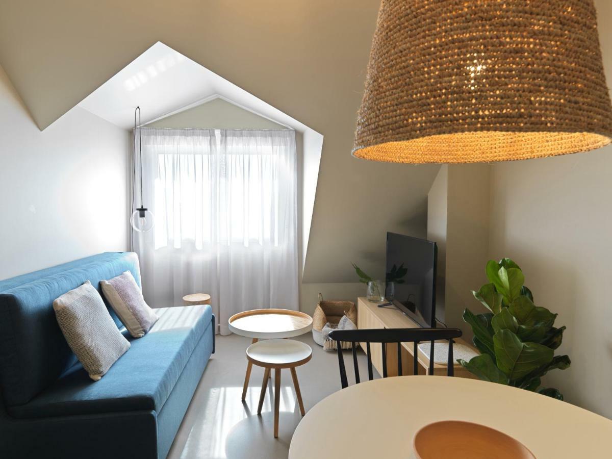 Apartamento Dena