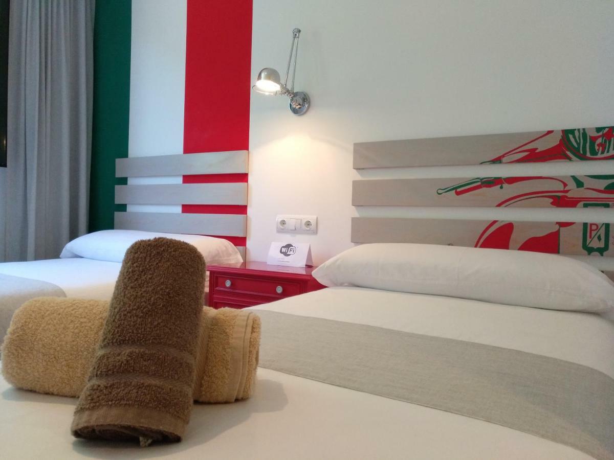 Rosella Guest house