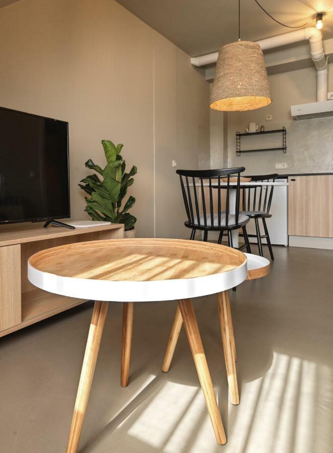 Apartamento Dena Coirón