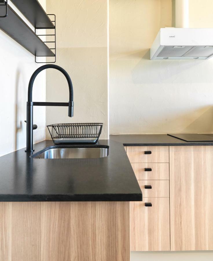 Apartamento Dena