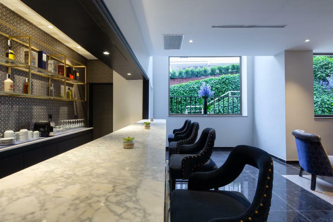 Eurostars Gran Hotel 4*