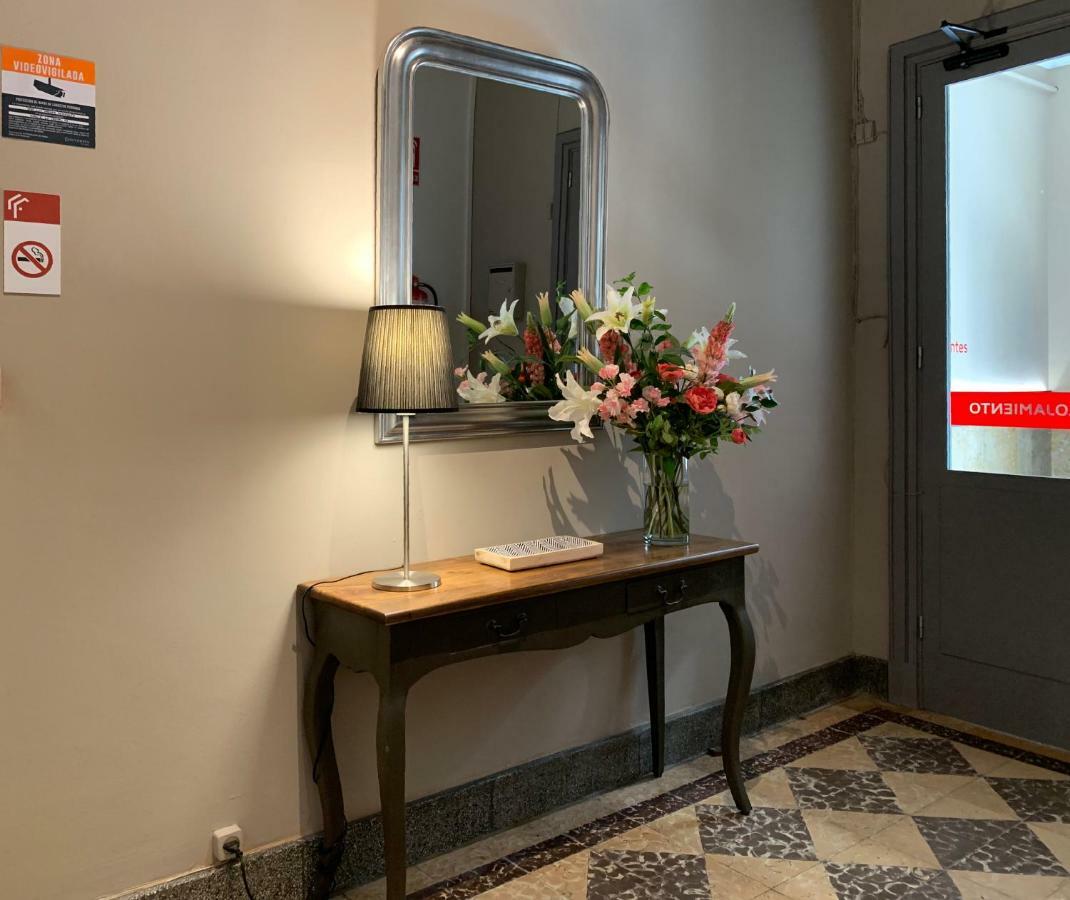 Campussur Guest house Santiago de Compostela