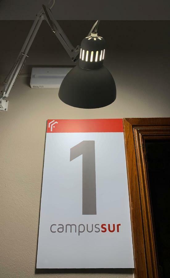 Campussur Guest house *