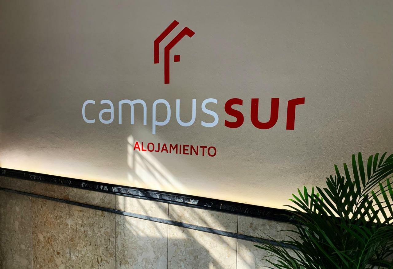 Guest house Campussur Santiago de Compostela