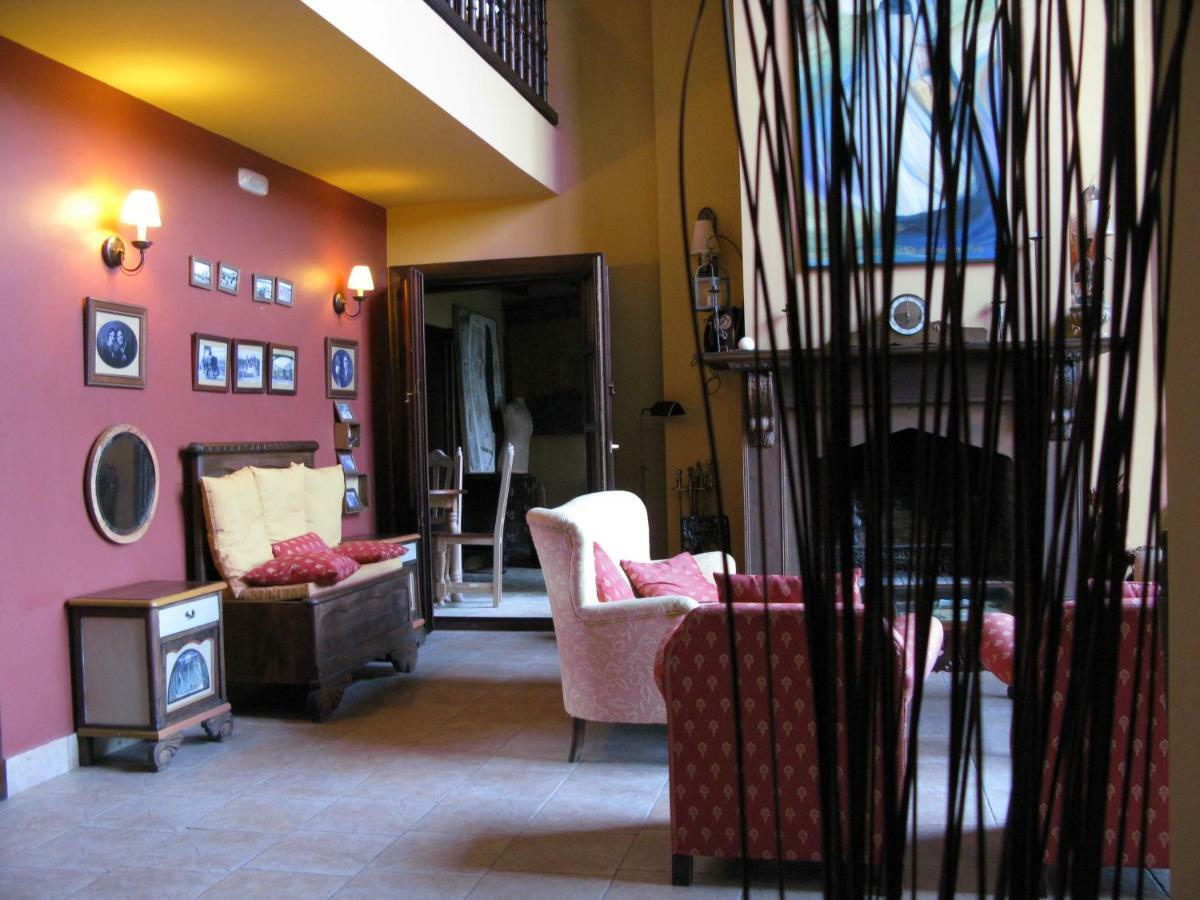 Country house Bisabuela Martina