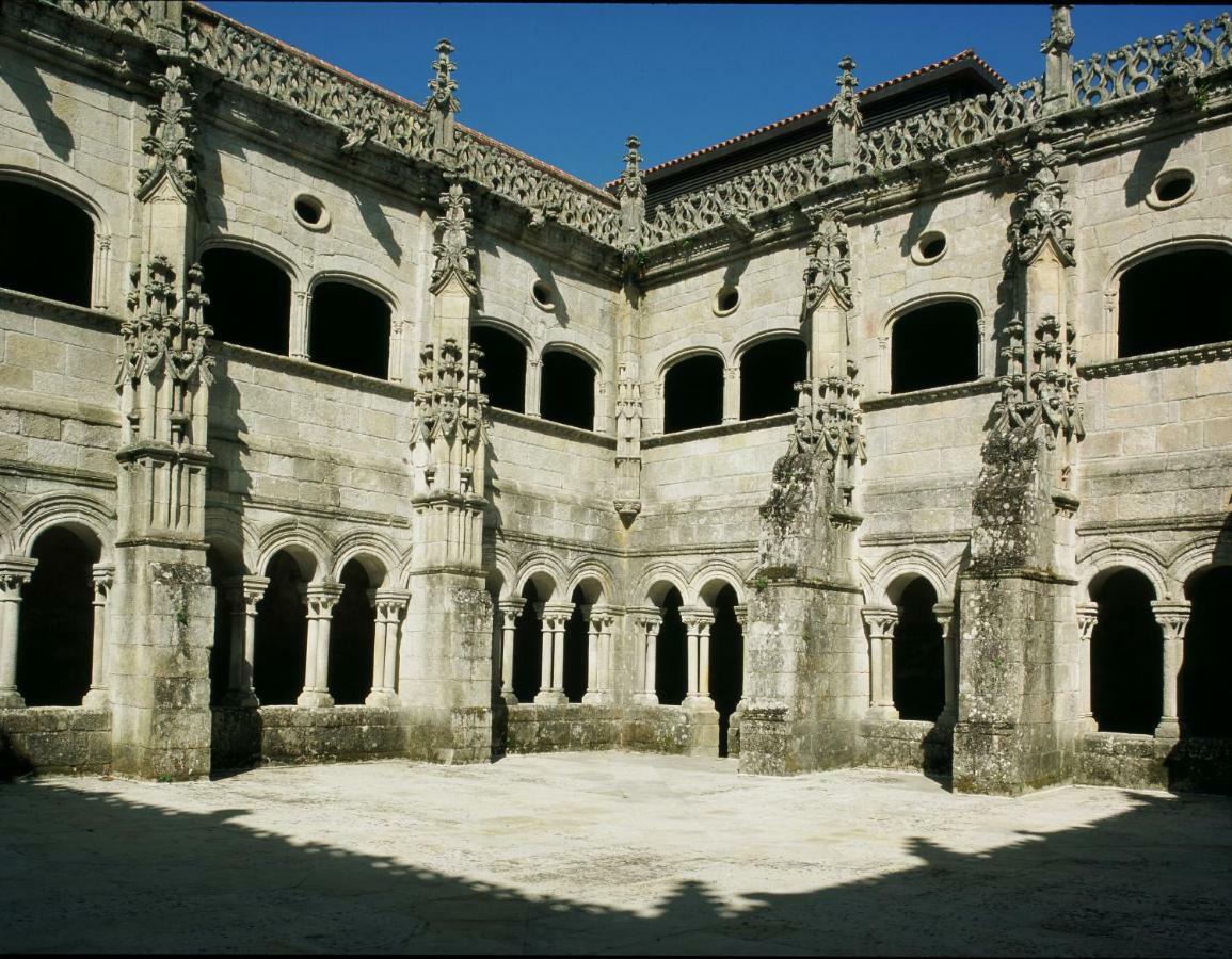 De Santo Estevo Santo Estevo de Rivas de Sil