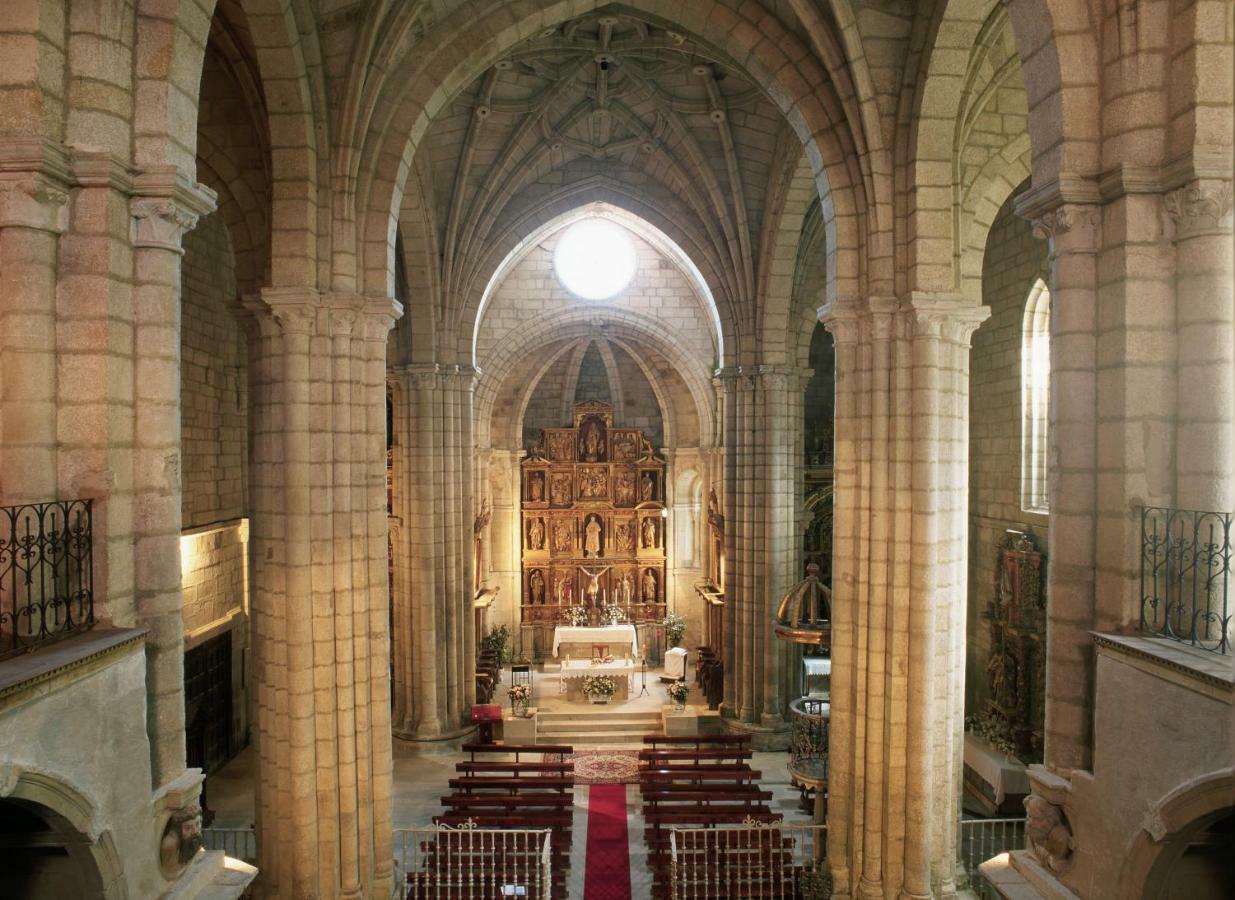 Hotel De Santo Estevo