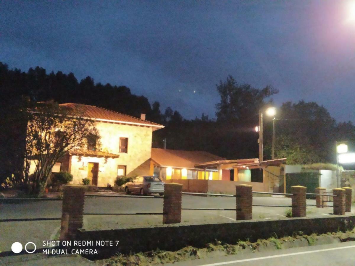 Inn Somavilla Cantabria