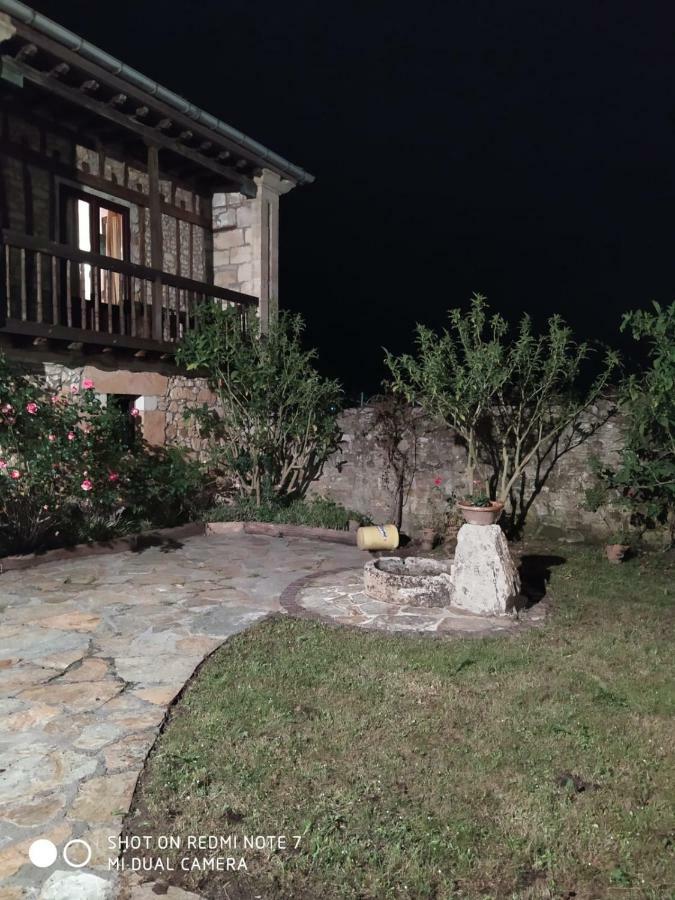 Somavilla Inn Cantabria