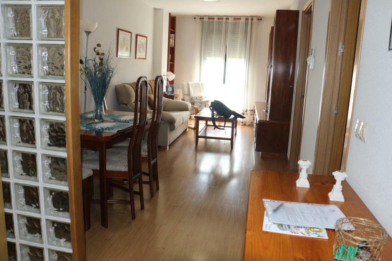Toletum Apartamento *