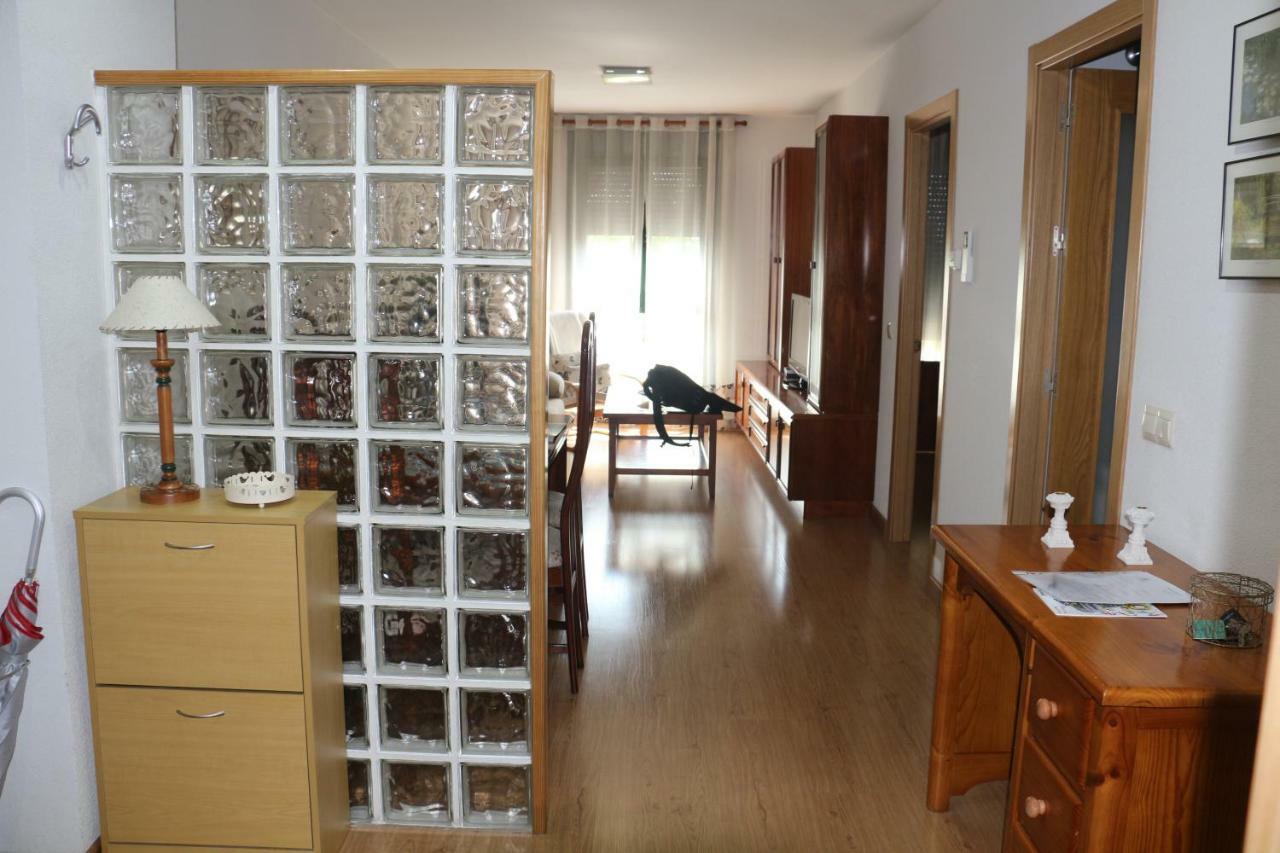 Apartamento Toletum Toledo