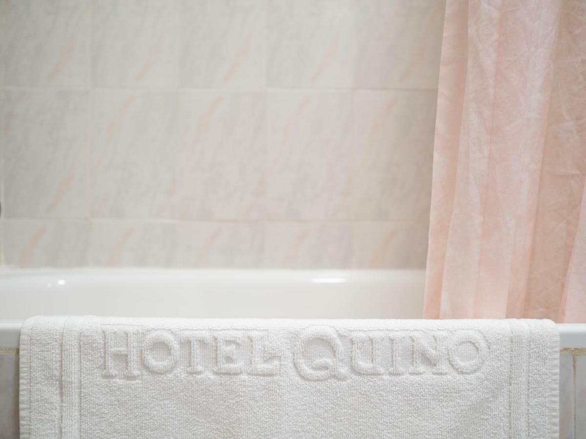 Quino Hotel 2*