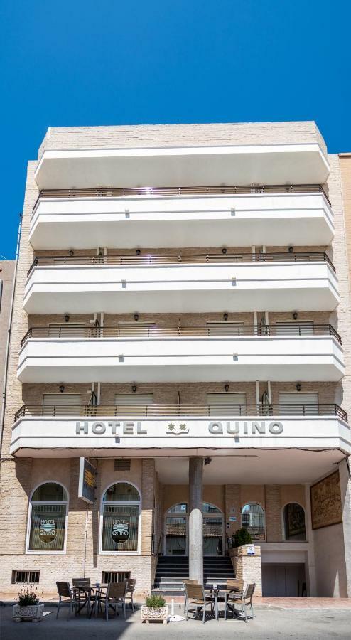 Quino Hotel