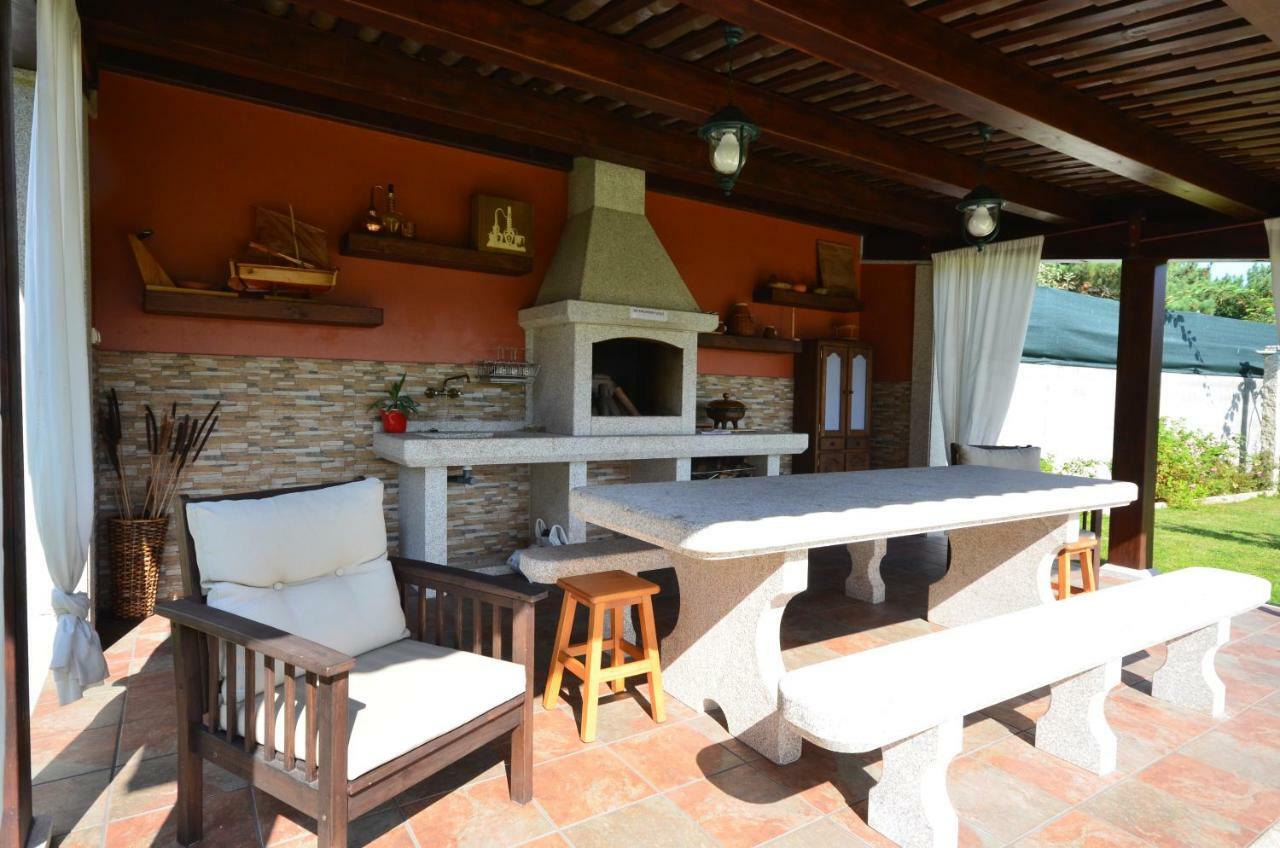 Hotel Cachada Sanxenxo