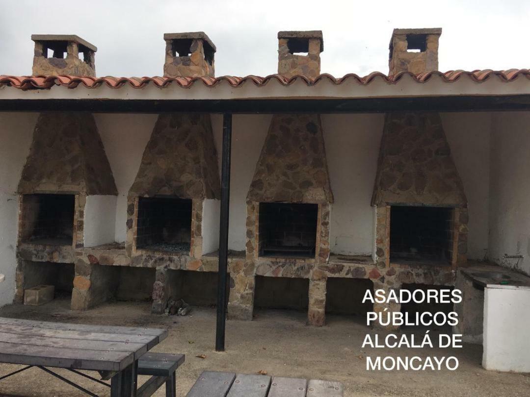 Casa rural La Tejada