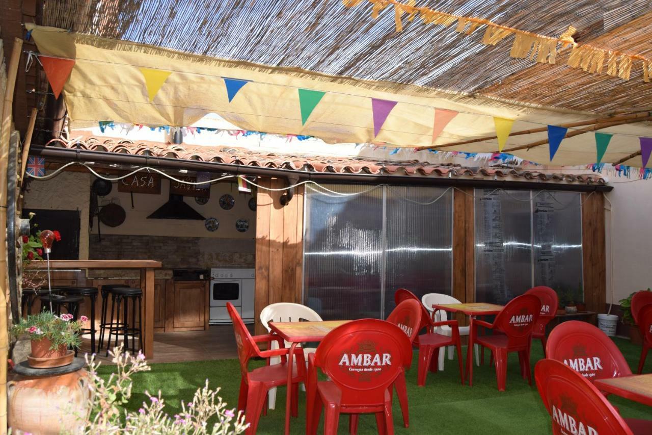 Apartamento Javier *