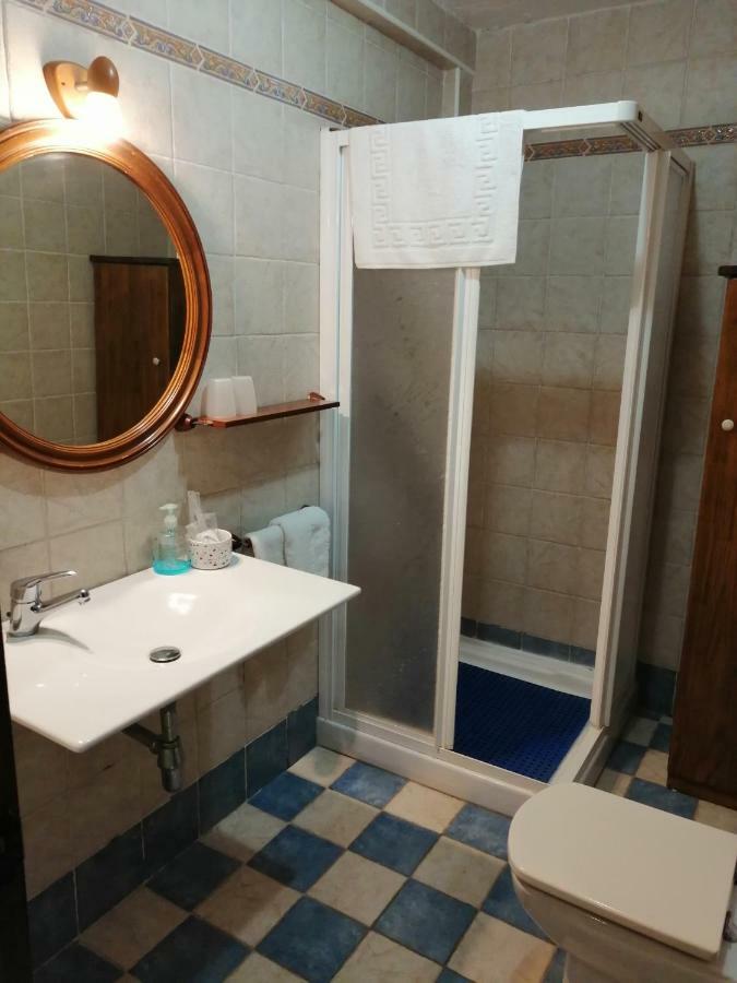 Apartment Iturbe1 *