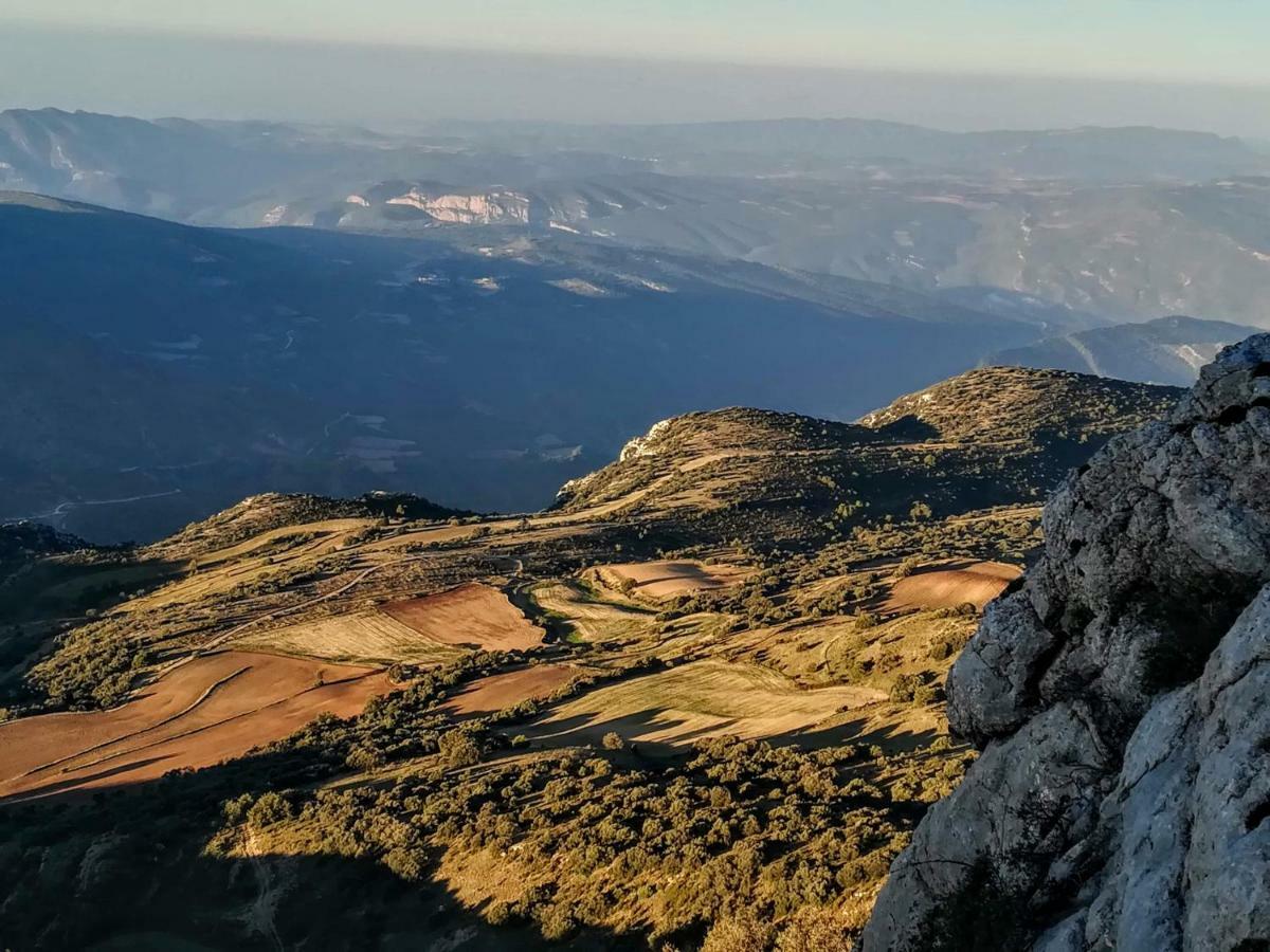 Lo Cel De Casa rural Tolo