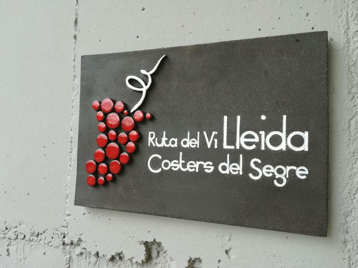 Casa rural Lo Cel De Tolo