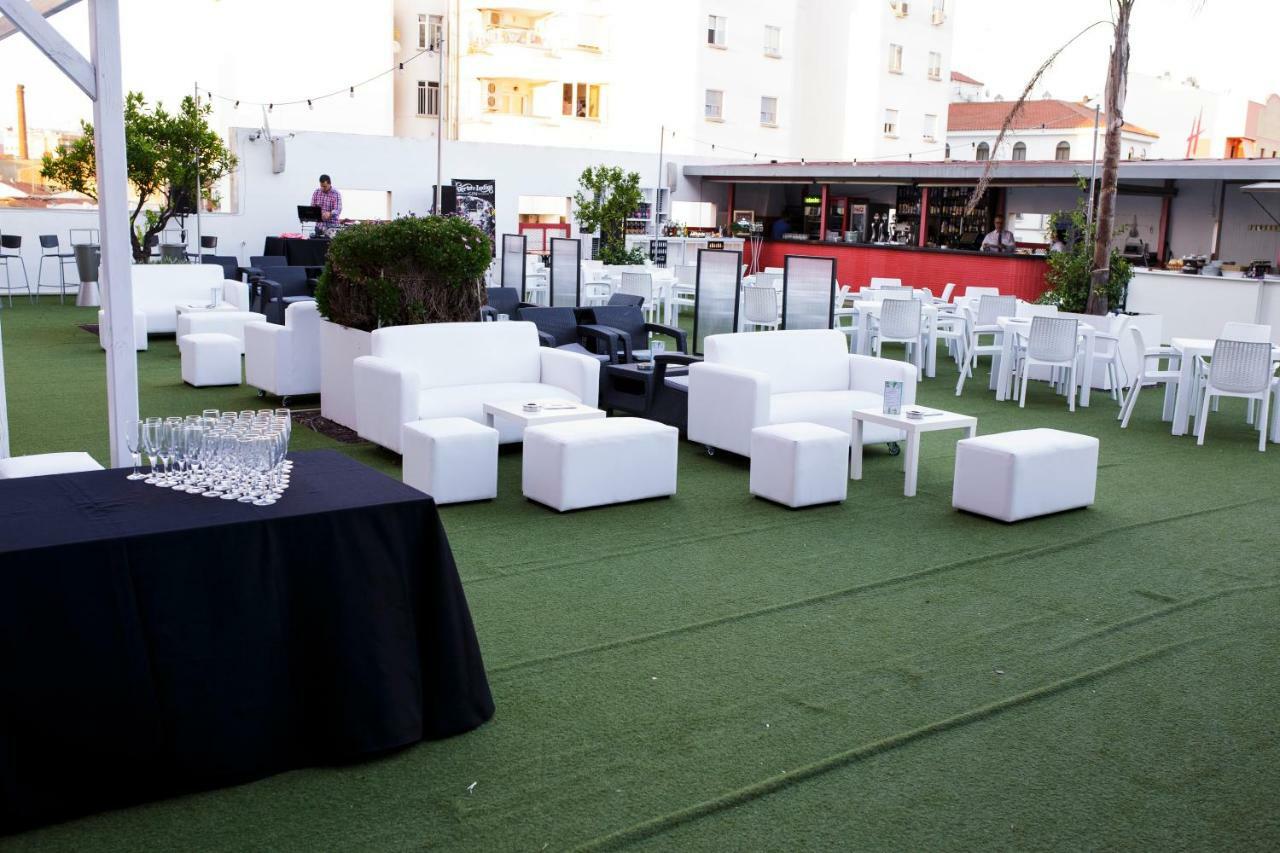 Acosta Centro Hotel