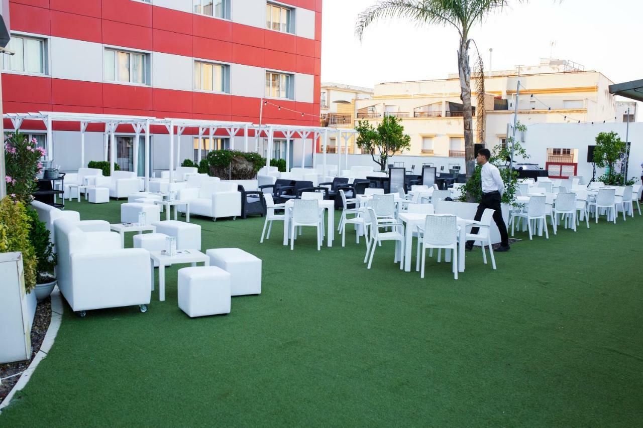 Acosta Centro Almendralejo