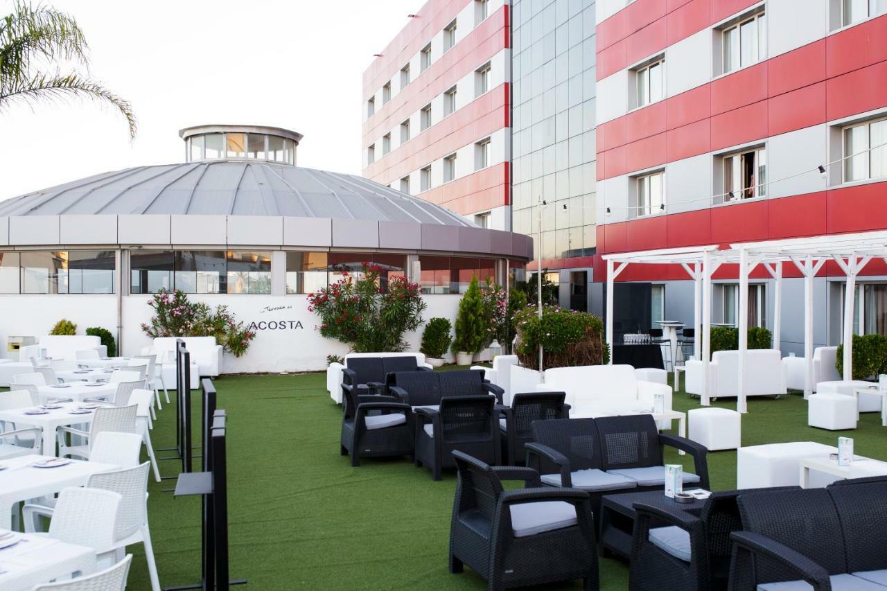 Acosta Centro Hotel Almendralejo