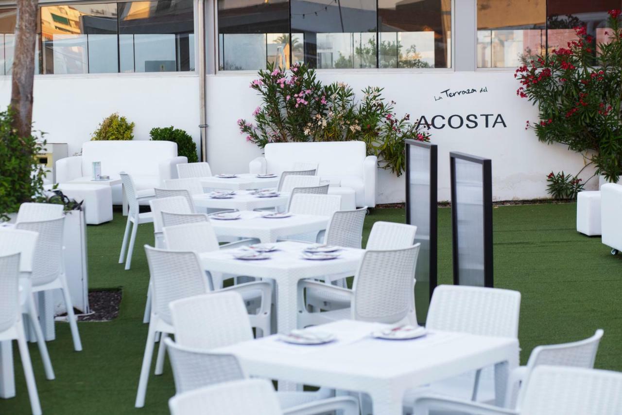 Hotel Acosta Centro 4*