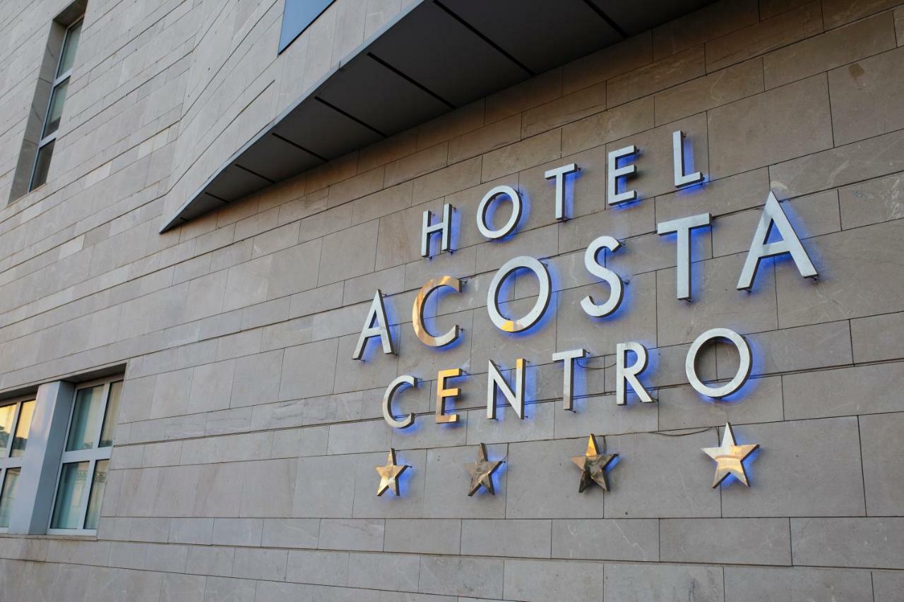 Acosta Centro Hotel Almendralejo
