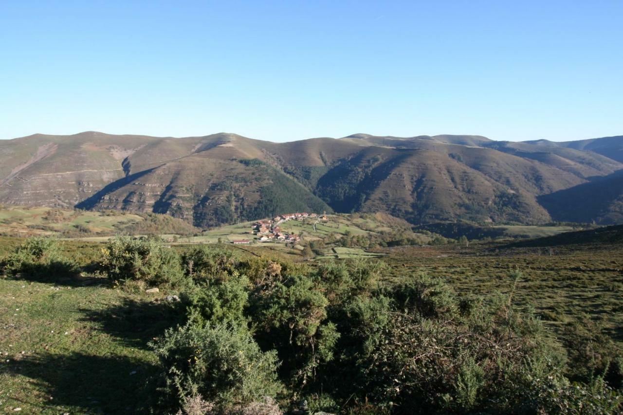 La Colodra Pensión 3*