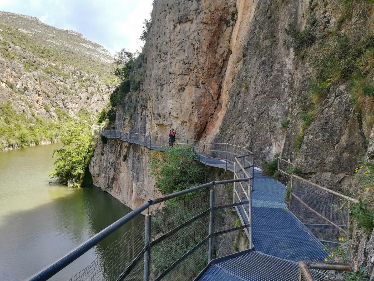 Casa rural Lo Cel De *