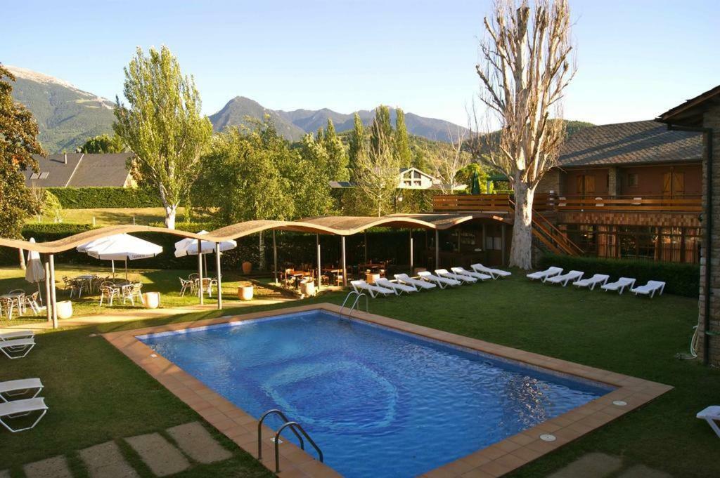 Hotel Moixero 2*