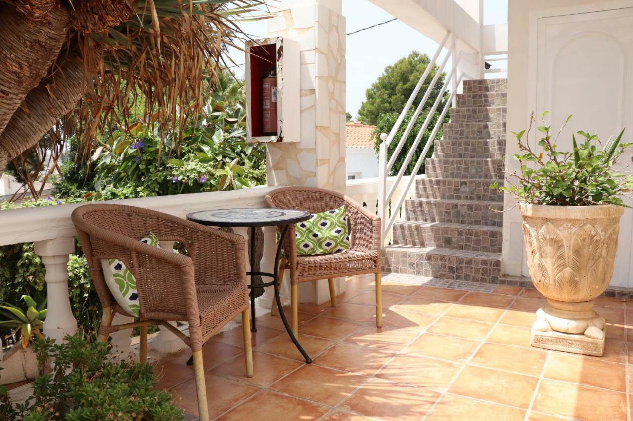 Pensión Residencial La Paloma 3*