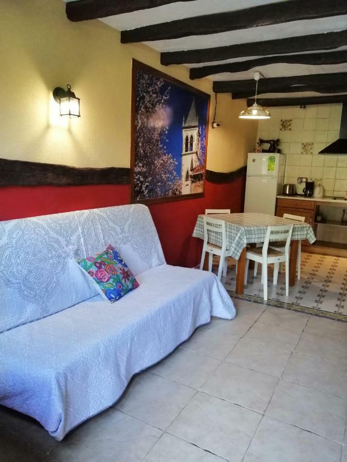 Apartment Iturbe1 Busturia
