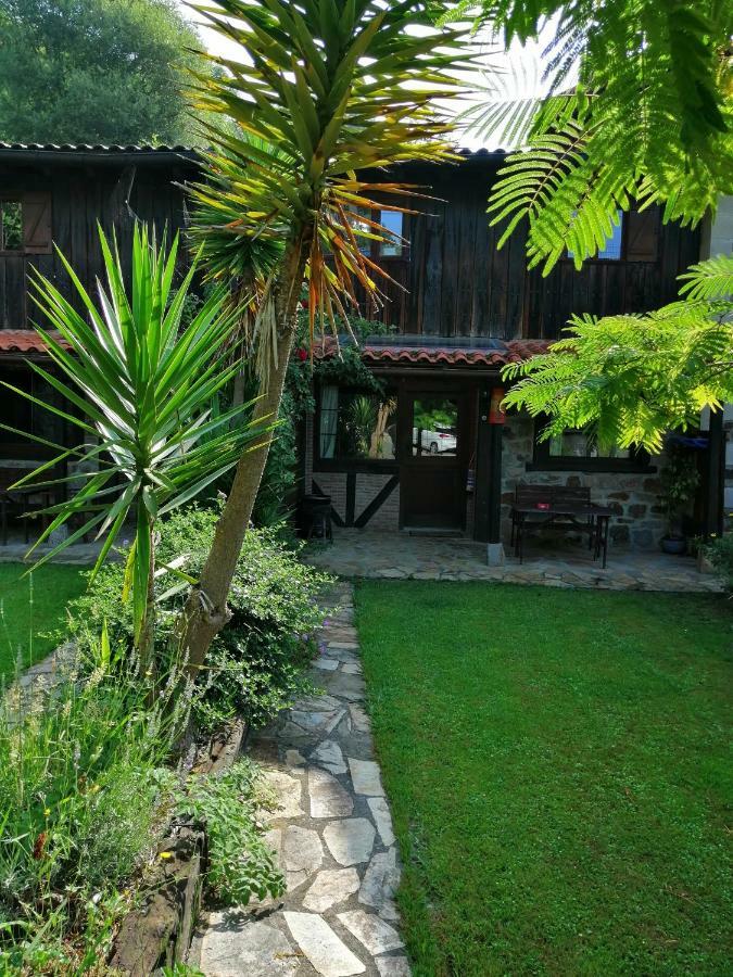 Apartment Iturbe1 *