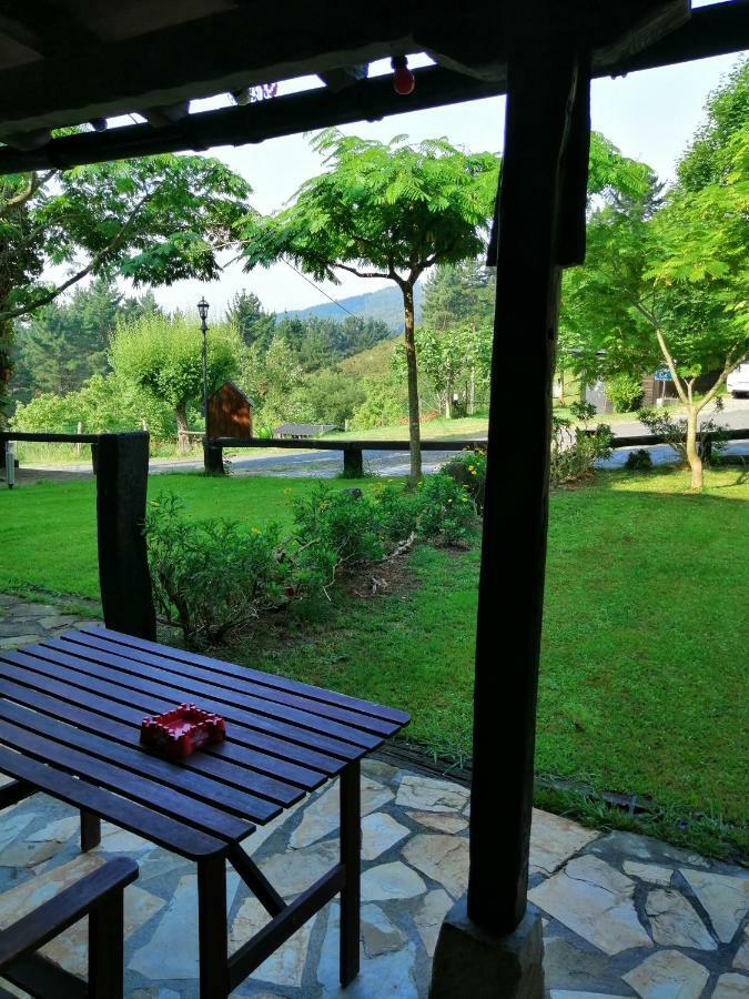 Apartment Iturbe1 *